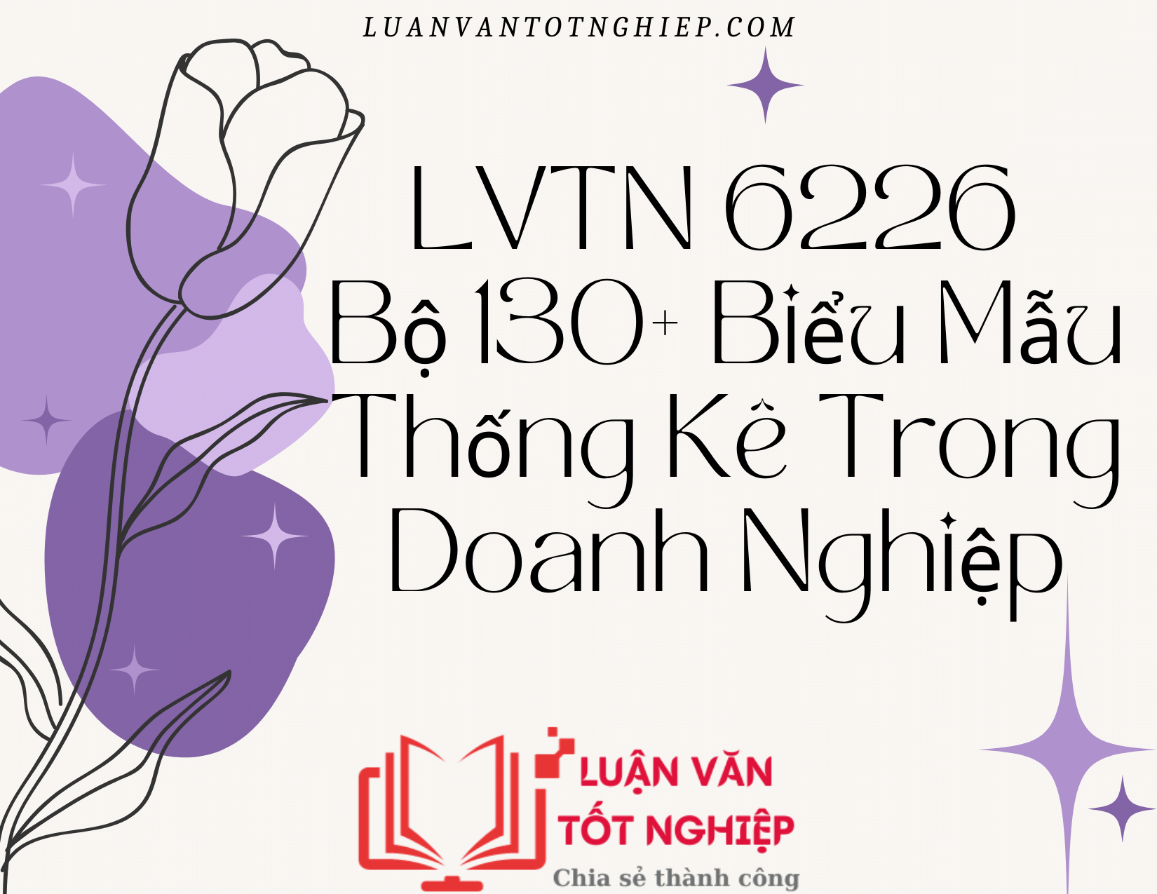 Bộ Tài Liệu Hệ Thống Quản Trị Doanh Nghiệp - LVTN 6220