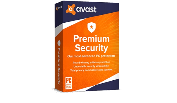 Key phần mềm chống virut Avast 2024