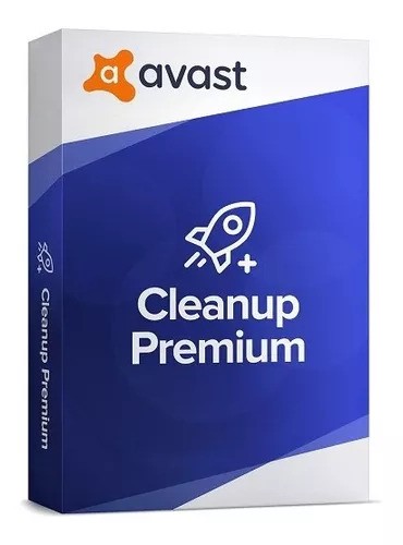 Tăng Tốc Internet 2024 với Avast Cleanup